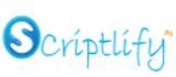 Scriptlify logo