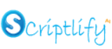 Scriptlify logo
