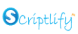 Scriptlify logo